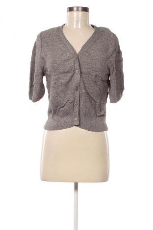 Pulover de femei SANS & SANS, Mărime S, Culoare Gri, Preț 96,99 Lei