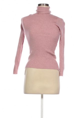 Damski sweter SHEIN, Rozmiar XS, Kolor Popielaty róż, Cena 67,41 zł