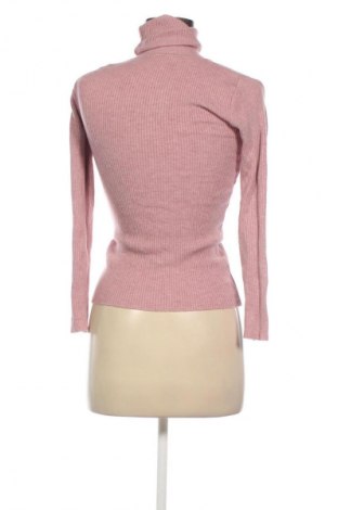 Damski sweter SHEIN, Rozmiar XS, Kolor Popielaty róż, Cena 67,41 zł