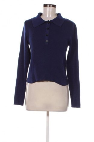 Damenpullover SHEIN, Größe XL, Farbe Blau, Preis € 19,62