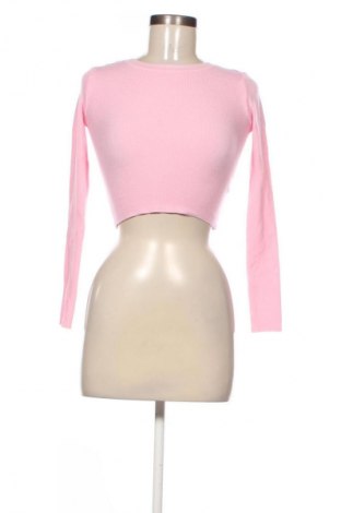Damenpullover SHEIN, Größe XS, Farbe Rosa, Preis 11,99 €