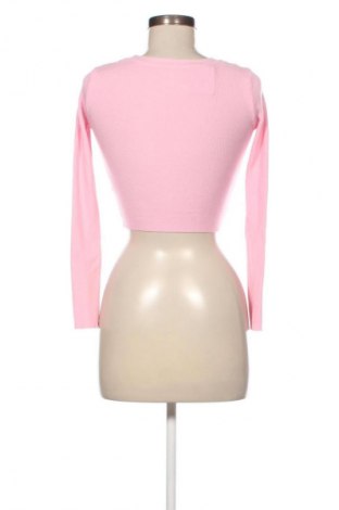 Damenpullover SHEIN, Größe XS, Farbe Rosa, Preis 11,99 €