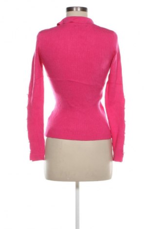 Damski sweter SHEIN, Rozmiar M, Kolor Różowy, Cena 44,99 zł