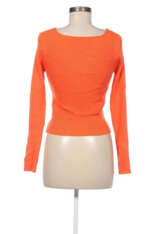 Damenpullover SHEIN, Größe M, Farbe Orange, Preis € 10,99