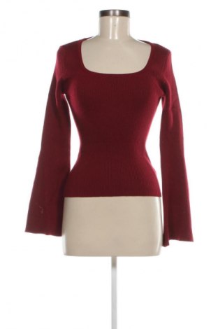 Damenpullover SHEIN, Größe M, Farbe Rot, Preis € 9,99