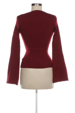 Damenpullover SHEIN, Größe M, Farbe Rot, Preis € 9,99