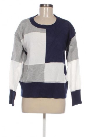 Damenpullover SHEIN, Größe L, Farbe Mehrfarbig, Preis € 10,99