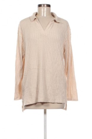 Damenpullover SHEIN, Größe M, Farbe Ecru, Preis € 10,99