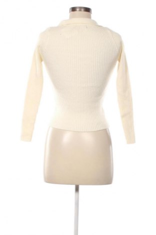 Damenpullover SHEIN, Größe S, Farbe Ecru, Preis € 11,99