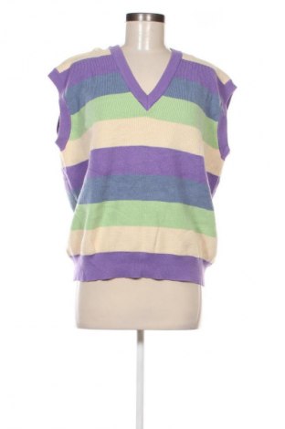 Pulover de femei SHEIN, Mărime XXL, Culoare Multicolor, Preț 71,99 Lei