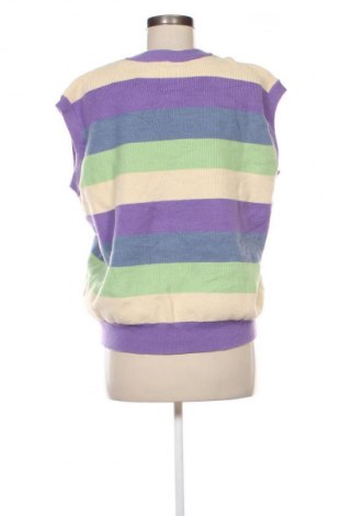 Pulover de femei SHEIN, Mărime XXL, Culoare Multicolor, Preț 71,99 Lei