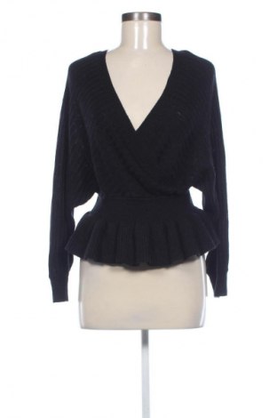 Pulover de femei SHEIN, Mărime L, Culoare Negru, Preț 77,17 Lei