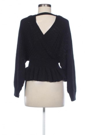 Pulover de femei SHEIN, Mărime L, Culoare Negru, Preț 77,17 Lei