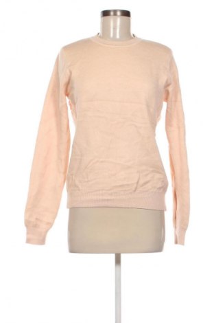 Pulover de femei SHEIN, Mărime L, Culoare Bej, Preț 41,99 Lei