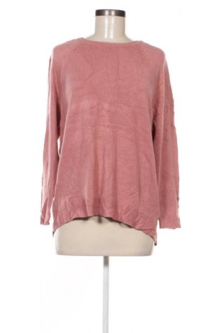 Damski sweter Savannah, Rozmiar XL, Kolor Popielaty róż, Cena 191,99 zł