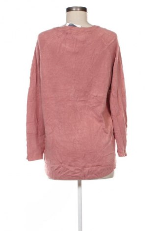 Damski sweter Savannah, Rozmiar XL, Kolor Popielaty róż, Cena 191,99 zł