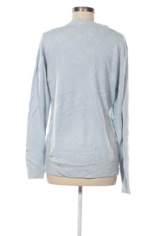 Damski sweter Savannah, Rozmiar L, Kolor Niebieski, Cena 51,99 zł