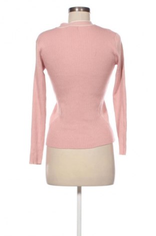 Damenpullover Seed, Größe M, Farbe Rosa, Preis € 17,99