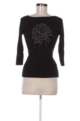 Damenpullover Silmar, Größe M, Farbe Schwarz, Preis 10,99 €