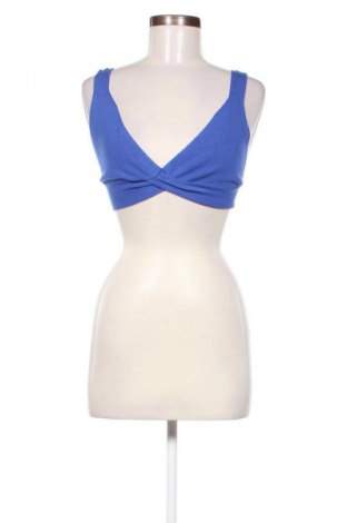 Damenpullover Sinsay, Größe S, Farbe Blau, Preis 11,99 €
