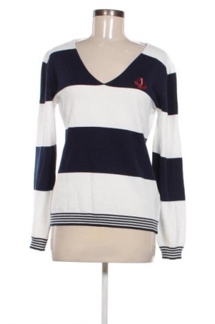 Damski sweter Sir Raymond Tailor, Rozmiar XL, Kolor Kolorowy, Cena 368,99 zł