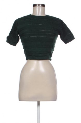 Pulover de femei Slide Show, Mărime M, Culoare Verde, Preț 141,99 Lei