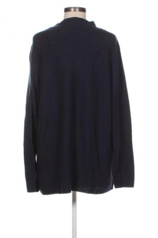Damenpullover Steilmann, Größe XL, Farbe Blau, Preis € 24,00