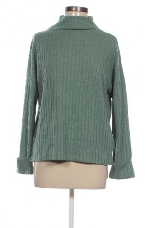Damenpullover Street One, Größe M, Farbe Grün, Preis € 9,99