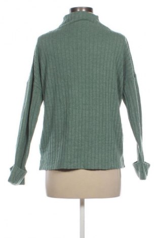 Damenpullover Street One, Größe M, Farbe Grün, Preis € 9,99