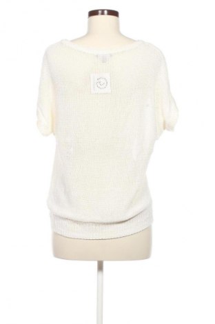Damenpullover Suzanne Grae, Größe L, Farbe Weiß, Preis € 28,99