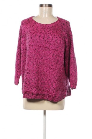 Damenpullover Suzanne Grae, Größe XL, Farbe Mehrfarbig, Preis € 14,99