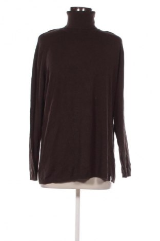 Damenpullover Taifun, Größe XL, Farbe Braun, Preis 32,00 €