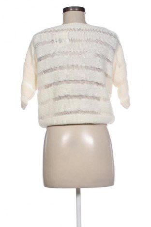 Damski sweter Tally Weijl, Rozmiar M, Kolor Biały, Cena 66,67 zł