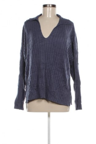 Damenpullover Target, Größe XXL, Farbe Blau, Preis € 12,99