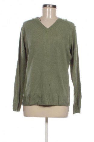 Damski sweter Target, Rozmiar M, Kolor Zielony, Cena 106,99 zł