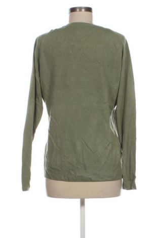 Damski sweter Target, Rozmiar M, Kolor Zielony, Cena 106,99 zł
