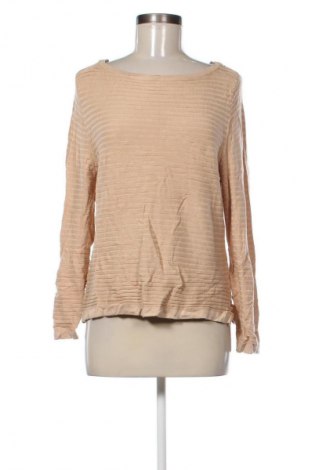 Damenpullover Target, Größe M, Farbe Beige, Preis 8,99 €