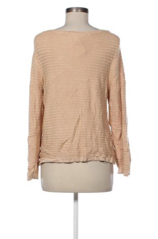Damenpullover Target, Größe M, Farbe Beige, Preis 8,99 €
