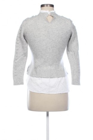 Γυναικείο πουλόβερ Ted Baker, Μέγεθος XS, Χρώμα Γκρί, Τιμή 36,99 €