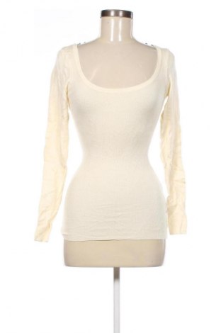 Damski sweter Temt, Rozmiar M, Kolor ecru, Cena 117,99 zł