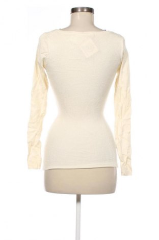 Damski sweter Temt, Rozmiar M, Kolor ecru, Cena 117,99 zł