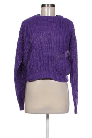 Damenpullover Terranova, Größe S, Farbe Lila, Preis € 14,83