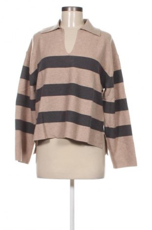 Damski sweter Tom Tailor, Rozmiar M, Kolor Kolorowy, Cena 244,99 zł