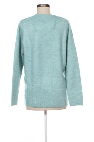 Damski sweter Tom Tailor, Rozmiar M, Kolor Zielony, Cena 305,99 zł