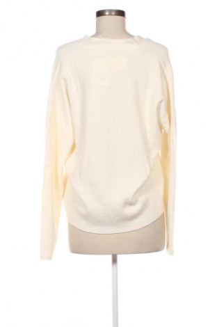 Damski sweter Tom Tailor, Rozmiar L, Kolor Biały, Cena 244,99 zł