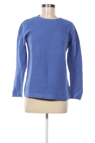 Damenpullover Tom Tailor, Größe M, Farbe Blau, Preis € 28,99