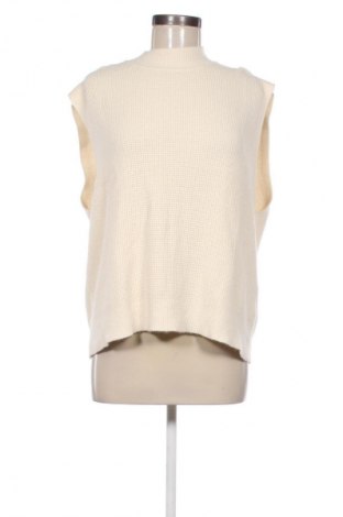 Damenpullover Tom Tailor, Größe XL, Farbe Ecru, Preis 20,97 €