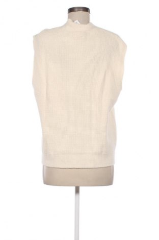 Damenpullover Tom Tailor, Größe XL, Farbe Ecru, Preis 20,97 €