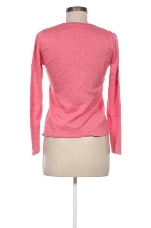 Pulover de femei Tom Tailor, Mărime S, Culoare Roz, Preț 108,00 Lei