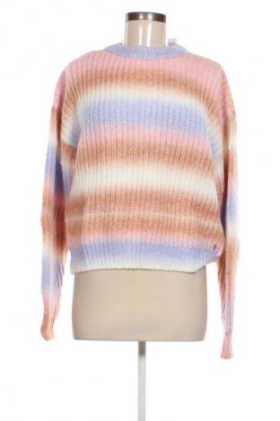 Damski sweter Tom Tailor, Rozmiar M, Kolor Kolorowy, Cena 305,99 zł